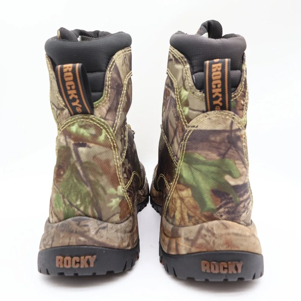 Rocky Gameseeker 8